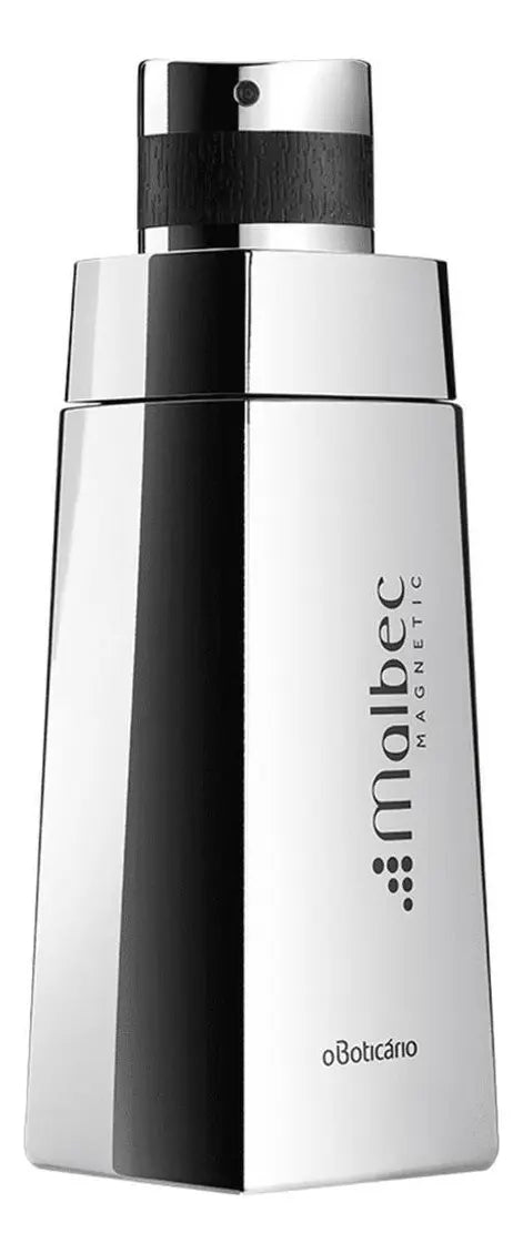 O Boticário Malbec Colônia Magnetic (100ml)